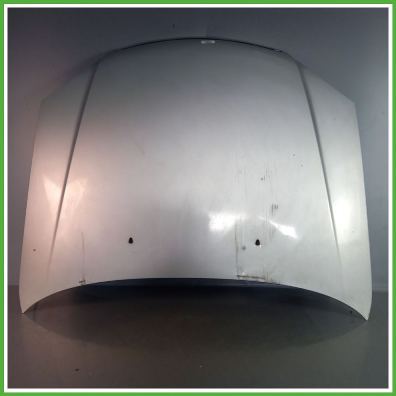 Cofano Motore GRIGIO CHEVROLET (DAEWOO) NUBIRA J200 2005 2010 Station Wagon Originale Usato