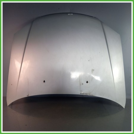 Cofano Motore GRIGIO CHEVROLET (DAEWOO) NUBIRA J200 2005 2010 Station Wagon Originale Usato