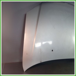 Cofano Motore GRIGIO CHEVROLET (DAEWOO) NUBIRA J200 2005 2010 Station Wagon Originale Usato