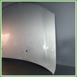 Cofano Motore GRIGIO CHEVROLET (DAEWOO) NUBIRA J200 2005 2010 Station Wagon Originale Usato