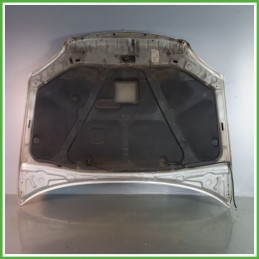 Cofano Motore GRIGIO CHEVROLET (DAEWOO) NUBIRA J200 2005 2010 Station Wagon Originale Usato