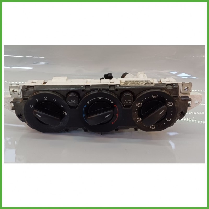 Comandi Clima AC Riscaldamento Condizionatore FORD FOCUS CB4 1.6 1719798 2008 2011