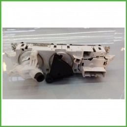 Comandi Clima AC Riscaldamento Condizionatore FORD FOCUS CB4 1.6 1719798 2008 2011