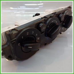 Comandi Clima AC Riscaldamento Condizionatore FORD FOCUS CB4 1.6 1719798 2008 2011