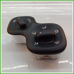 Comandi Clima AC Riscaldamento Condizionatore DENSO 5S1644000 FIAT PANDA 33 0.9 Turbo 735633209 2011 2017