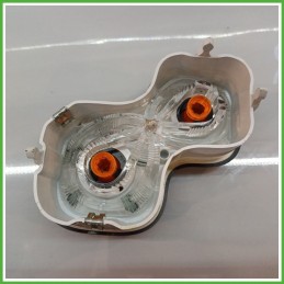 Comandi Clima AC Riscaldamento Condizionatore DENSO 5S1644000 FIAT PANDA 33 0.9 Turbo 735633209 2011 2017