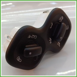 Comandi Clima AC Riscaldamento Condizionatore DENSO 5S1644000 FIAT PANDA 33 0.9 Turbo 735633209 2011 2017