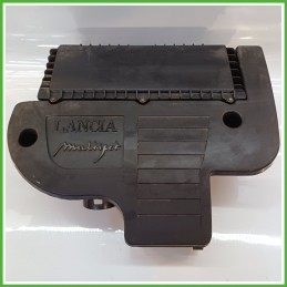 Copertura Insonorizzante Cover Motore LANCIA 55189136 LANCIA YPSILON TE 1.3 16V 51781496 188A9000 2003 2006
