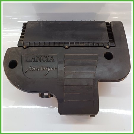 Copertura Insonorizzante Cover Motore LANCIA 55189136 LANCIA YPSILON TE 1.3 16V 51781496 188A9000 2003 2006