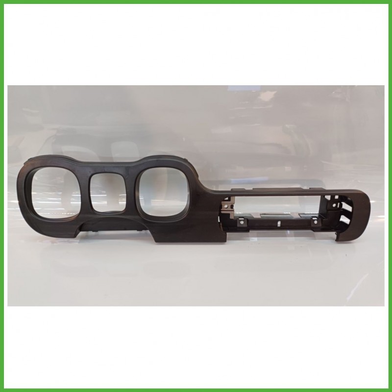 Cover Strumentazione Superiore FIAT PANDA 33 0.9 Turbo 735587585 2011 2017
