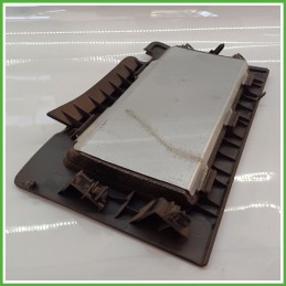 Cover Cruscotto Inferiore FIAT PANDA 33 0.9 Turbo 735535098 2011 2017