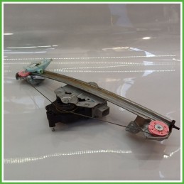 Alzacristalli Alzavetro Elettrico Posteriore Destro DX LANCIA YPSILON TK 52115512 2011 2016