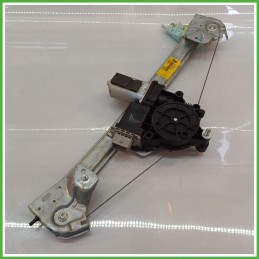 Alzacristalli Alzavetro Elettrico Posteriore Destro DX LANCIA YPSILON TK 52115512 2011 2016