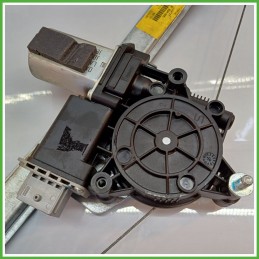 Alzacristalli Alzavetro Elettrico Posteriore Destro DX LANCIA YPSILON TK 52115512 2011 2016