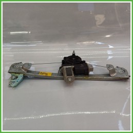 Alzacristalli Alzavetro Elettrico Posteriore Destro DX LANCIA YPSILON TK 52115512 2011 2016