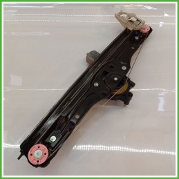 Alzacristalli Alzavetro Elettrico Anteriore Destro DX LANCIA YPSILON TK 52115510 2011 2016
