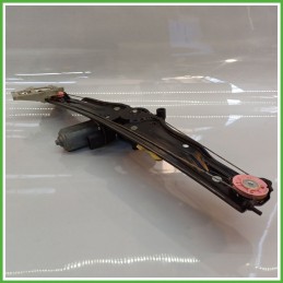 Alzacristalli Alzavetro Elettrico Anteriore Destro DX LANCIA YPSILON TK 52115510 2011 2016