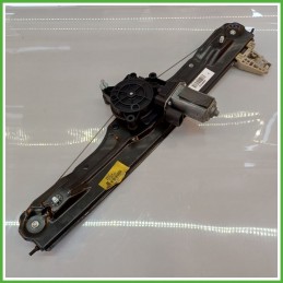 Alzacristalli Alzavetro Elettrico Anteriore Destro DX LANCIA YPSILON TK 52115510 2011 2016
