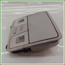 Plafoniera Anteriore Centrale HYUNDAI i20 1.2 16V 92810C7010TTX 2014 2019 HYUNDAI 299131763