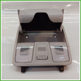 Plafoniera Anteriore Centrale HYUNDAI i20 1.2 16V 92810C7010TTX 2014 2019 HYUNDAI 299131763