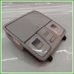 Plafoniera Anteriore Centrale HYUNDAI i20 1.2 16V 92810C7010TTX 2014 2019 HYUNDAI 299131763