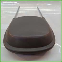 Poggiatesta Sedile Anteriore Sinistro SX (Lato Guida) FIAT PANDA 33 0.9 Turbo 185692988 2011 2017