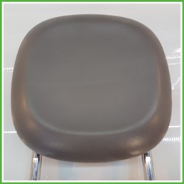 Poggiatesta Sedile Anteriore Sinistro SX (Lato Guida) FIAT PANDA 33 0.9 Turbo 185692988 2011 2017