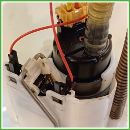 Pompa Carburante Elettrica FIAT TIPO 6J 1.3 52019059 2015 2019 BOSCH 0580203217
