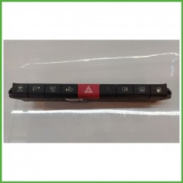 Comandi Multifunzionali FIAT PANDA 33 0.9 Turbo 735596928 2011 2017