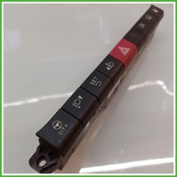 Comandi Multifunzionali FIAT PANDA 33 0.9 Turbo 735596928 2011 2017