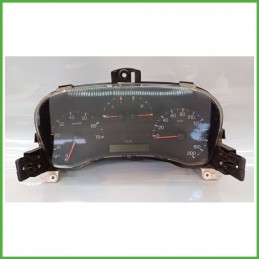 Quadro strumenti contachilometri tachimetro VEGLIA BORLETTI 503.000.342.900 FIAT PUNTO 1N/1P 1.9 JTD 46812967
