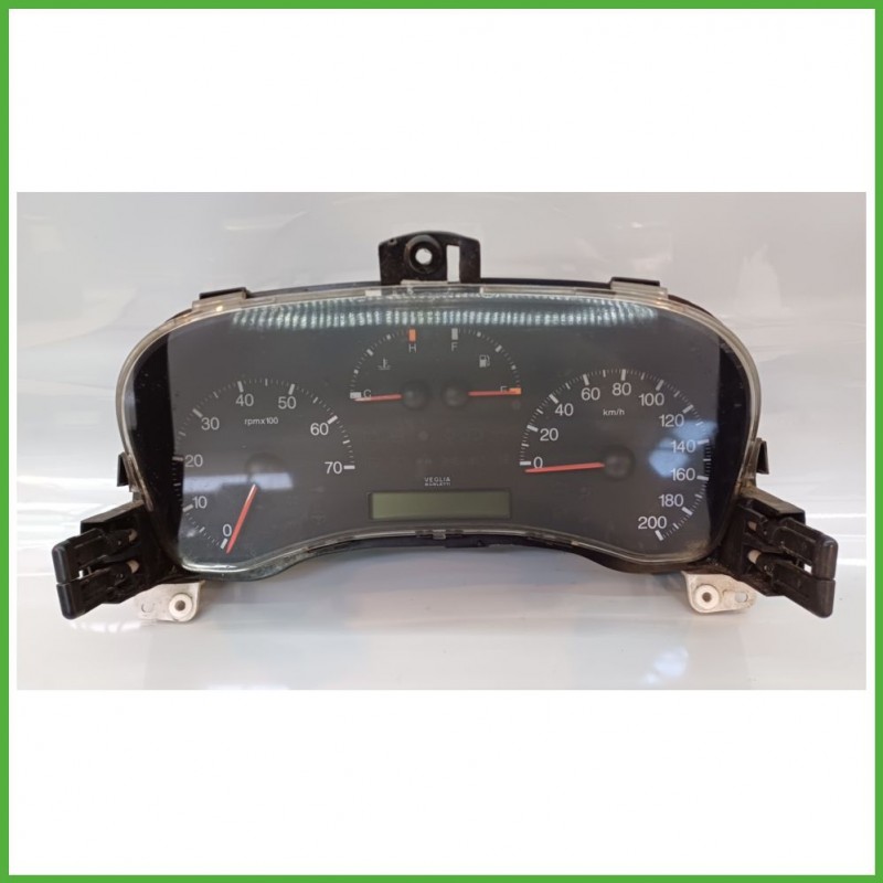 Quadro strumenti contachilometri tachimetro VEGLIA BORLETTI 503.000.342.900 FIAT PUNTO 1N/1P 1.9 JTD 46812967