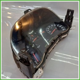 Quadro strumenti contachilometri tachimetro VEGLIA BORLETTI 503.000.342.900 FIAT PUNTO 1N/1P 1.9 JTD 46812967