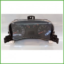 Quadro strumenti contachilometri tachimetro VEGLIA BORLETTI 503.00.046.04.00 FIAT PUNTO 2U 1.3 16V MJT 51703280
