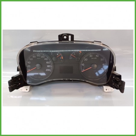 Quadro strumenti contachilometri tachimetro VEGLIA BORLETTI 503.00.046.04.00 FIAT PUNTO 2U 1.3 16V MJT 51703280