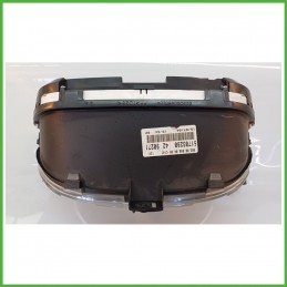 Quadro strumenti contachilometri tachimetro VEGLIA BORLETTI 503.00.046.04.00 FIAT PUNTO 2U 1.3 16V MJT 51703280