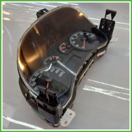 Quadro strumenti contachilometri tachimetro VEGLIA BORLETTI 503.00.046.04.00 FIAT PUNTO 2U 1.3 16V MJT 51703280