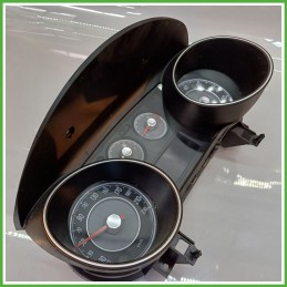 Quadro strumenti contachilometri tachimetro VEGLIA BORLETTI 503.010.282.002 FIAT PUNTO 51 1.4 8V 51917423