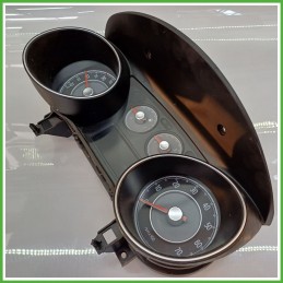 Quadro strumenti contachilometri tachimetro VEGLIA BORLETTI 503.010.282.002 FIAT PUNTO 51 1.4 8V 51917423