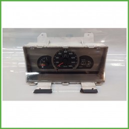 Quadro strumenti contachilometri tachimetro VEGLIA BORLETTI 60.6262.001.0 FIAT CINQUECENTO NM 46475265