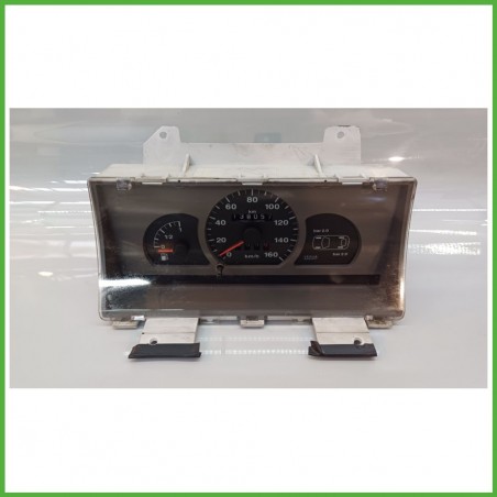 Quadro strumenti contachilometri tachimetro VEGLIA BORLETTI 60.6262.001.0 FIAT CINQUECENTO NM 46475265