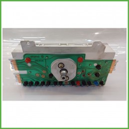 Quadro strumenti contachilometri tachimetro VEGLIA BORLETTI 60.6262.001.0 FIAT CINQUECENTO NM 46475265