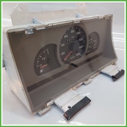 Quadro strumenti contachilometri tachimetro VEGLIA BORLETTI 60.6262.001.0 FIAT CINQUECENTO NM 46475265