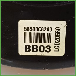 Servofreno Pompa Freni Depressore HYUNDAI LGD20560 HYUNDAI i20 1.2 16V 58510-C8200