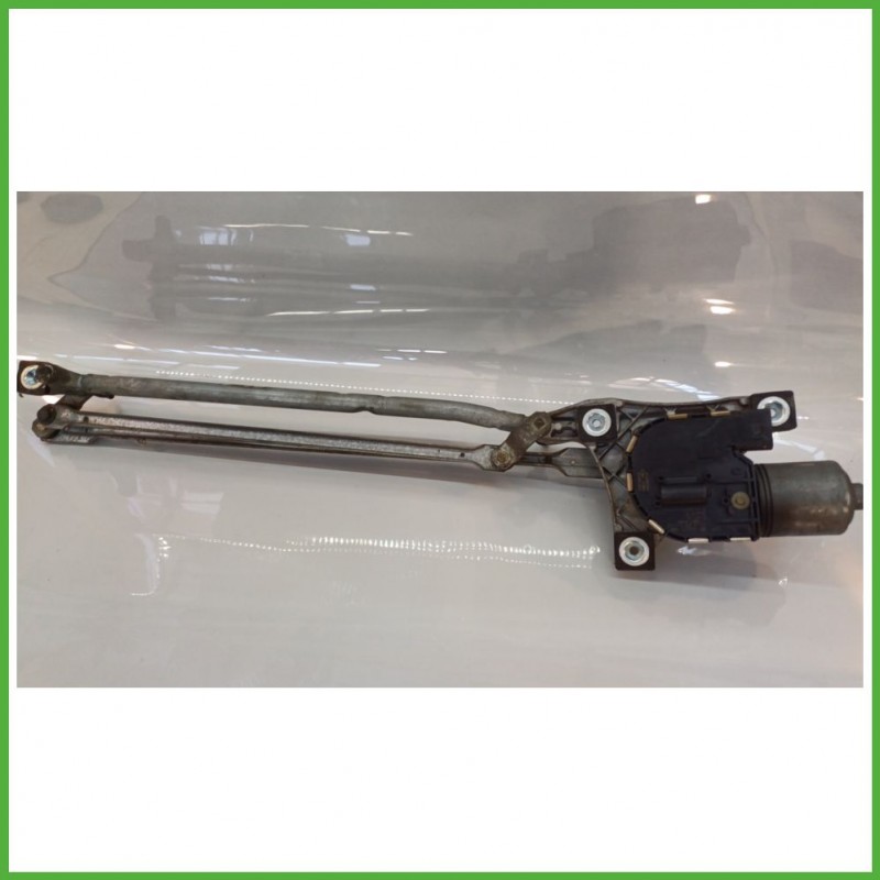 Tergi Cristallo VOLVO V50 2.0 31253518 2004 2012 BOSCH 3397020606