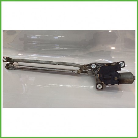 Tergi Cristallo VOLVO V50 2.0 31253518 2004 2012 BOSCH 3397020606