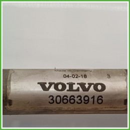 Tergi Cristallo VOLVO V50 2.0 31253518 2004 2012 BOSCH 3397020606