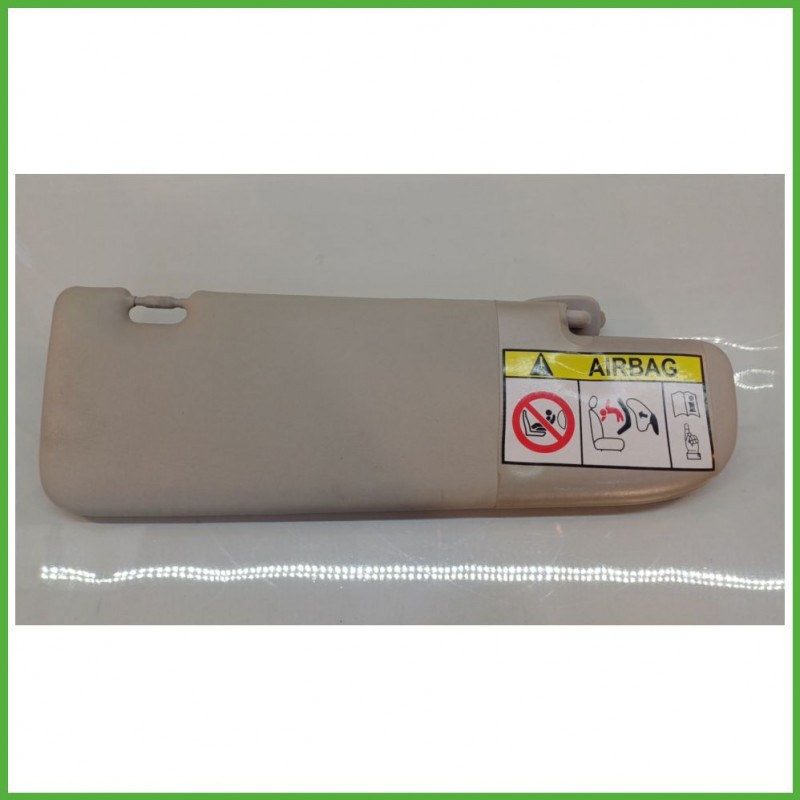 Aletta Parasole Destro DX FIAT PANDA 33 0.9 Turbo 735660554 2011 2017