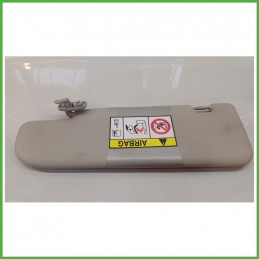 Aletta Parasole Destro DX FIAT PANDA 33 0.9 Turbo 735660554 2011 2017