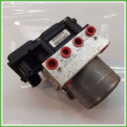 Centralina ABS Modulo Pompa BOSCH 0265800306 71748288 FIAT PANDA 2Q Originale Usato
